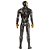 Boneco MARVEL Titan Hero - Vingadores: Homem de Ferro Traje Dourado (30 cm) | Hasbro - Imagem 3