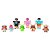 Bonecos Roblox Celebrity Collection - Pet Show (14 Peças) | Jazwares - Imagem 2