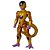 Boneco Dragon Ball Super Limit Breaker - Freeza Dourado (30 cm) | Bandai - Imagem 2