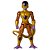 Boneco Dragon Ball Super Limit Breaker - Freeza Dourado (30 cm) | Bandai - Imagem 1