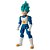 Boneco Dragon Ball Super Limit Breaker - Vegeta Super Saiyajin Blue (30 cm) | Bandai - Imagem 2