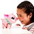 Porquinho Interativo Little Live Pets - Piggly com Coleira e Mamadeira | Fun - Imagem 5