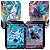 Pokémon TCG: Baralhos Batalha de Liga - Calyrex Cavaleiro Espectral VMAX + Calyrex Cavaleiro Glacial VMAX - Imagem 4