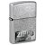 Isqueiro Zippo 48487 Classic Est. 1932 Street Chrome - Imagem 1