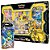 Pokémon TCG: Box Coleção de Batalha - Zeraora VMAX e V-ASTRO + Baralho - Imagem 1