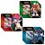 Pokémon TCG: Latas Poderes Divergentes - Decidueye + Typhlosion + Samurott - Imagem 1