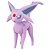 Bonecos Pokémon Action Pack - Umbreon + Sylveon + Espeon | TOMY - Imagem 10