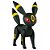Bonecos Pokémon Action Pack - Umbreon + Sylveon + Espeon | TOMY - Imagem 5