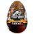 Pacote 3 Ovos Surpresa Jurassic World Captivz - Clash Edition com Slime | ToyMonster - Imagem 2