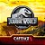 Pacote 3 Ovos Surpresa Jurassic World Captivz - Clash Edition com Slime | ToyMonster - Imagem 10