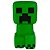 Boneco de Apertar Squishme Minecraft - Creeper | Just Toys - Imagem 2