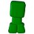 Boneco de Apertar Squishme Minecraft - Creeper | Just Toys - Imagem 3