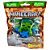 Boneco de Apertar Squishme Minecraft - Zumbi | Just Toys - Imagem 4