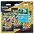 Pokémon TCG: Triple Pack Realeza Absoluta - Inteleon - Imagem 1