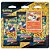 Pokémon TCG: Triple Packs Realeza Absoluta - Rillaboom + Cinderace + Inteleon - Imagem 3