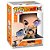 Boneco Funko POP! Animation - Dragon Ball Z: Nappa #613 - Imagem 2