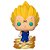 Boneco Funko POP! Animation - Dragon Ball Z: Majin Vegeta #862 - Imagem 1