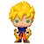 Boneco Funko POP! Animation - Dragon Ball Z: Goku Super Saiyajin Primeira Aparição #860 - Imagem 1