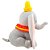 Pelúcia Disney Dumbo (35 cm) | Disney - Imagem 2
