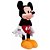 Pelúcia Disney - Mickey Mouse (45 cm) | Disney - Imagem 2