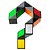 Fidget Toy Rubiks Twist Torsade Snake 24 Faces | Spin Master - Imagem 3