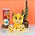 Pelúcia na Latinha Disney POP O Rei Leão - Simba Big Feet (16 cm) | Disney - Imagem 3