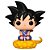 Boneco Funko POP! Animation - Dragon Ball: Son Goku #517 - Imagem 1