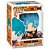 Boneco Funko POP! Animation - Dragon Ball Super: Goku SSGSS (Super Saiyajin Blue) #668 - Imagem 2