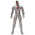 Boneco Universo DC - Cyborg 30 cm | Spin Master - Imagem 1