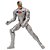 Boneco Universo DC - Cyborg 30 cm | Spin Master - Imagem 2