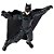 Boneco DC The Batman Filme - Batman Wingsuit (30 cm) | Spin Master - Imagem 2