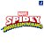 Carrinho Spidey e Seus Amigos Espetaculares Disc Dashers: Spidey Homem-Aranha | Jazwares - Imagem 7