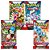 Pokémon TCG: Booster Box (36 pacotes) SV1 Escarlate e Violeta - Imagem 5