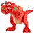 Ovo Dino Smashers Mini Lightup - T-Rex (Series 4) | Zuru - Imagem 2