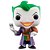 Boneco Funko POP! Heroes - DC: Coringa (The Joker) Imperial Palace #375 - Imagem 1