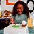 Massa com Varinha Interativa Harry Potter Magical Mixtures - Mensagem Secreta | Spin Master - Imagem 6