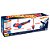 Patinete Infantil Hot Wheels com 3 Rodas | Fun - Imagem 6