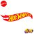 Patinete Infantil Hot Wheels com 3 Rodas | Fun - Imagem 7