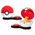 Jogo de Bonecos Pokémon Surprise Attack Game - Bulbasaur + Poké Bola e Pikachu + Bola de Repetição | Jazwares - Imagem 3
