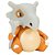 Figura Pokémon Select Cubone em Vinil 4" | Jazwares - Imagem 3