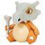 Figura Pokémon Select Cubone em Vinil 4" | Jazwares - Imagem 2
