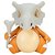 Figura Pokémon Select Cubone em Vinil 4" | Jazwares - Imagem 1