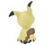Figura Pokémon Select Mimikyu em Vinil 4" | Jazwares - Imagem 3