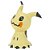 Figura Pokémon Select Mimikyu em Vinil 4" | Jazwares - Imagem 1