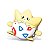 Blocos de Montar MEGA Pokémon - Togepi + Poké Bola | Mattel - Imagem 4