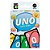 Jogo de Cartas UNO Iconic 2010s Especial de 50 Anos | Mattel - Imagem 1