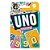 Jogo de Cartas UNO Iconic 1990s Especial de 50 Anos | Mattel - Imagem 1