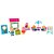 Playset Peppa Pig - Peppa e Amigos Sweet Day (13 peças) | Jazwares - Imagem 2