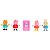 Playset Peppa Pig - Peppa e Amigos Sweet Day (13 peças) | Jazwares - Imagem 3