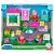 Playset Peppa Pig - Peppa e Amigos Sweet Day (13 peças) | Jazwares - Imagem 6